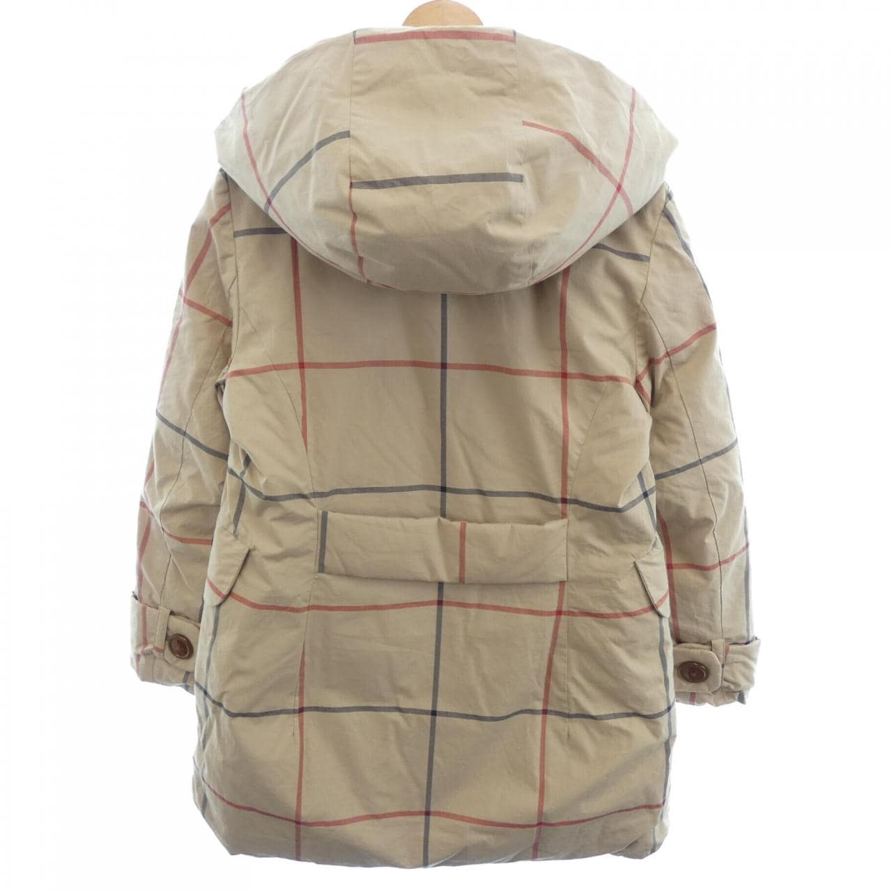 ヴィヴィアンウエストウッドレッド Vivienne Westwood RED LABEL 40201M ダウンコート