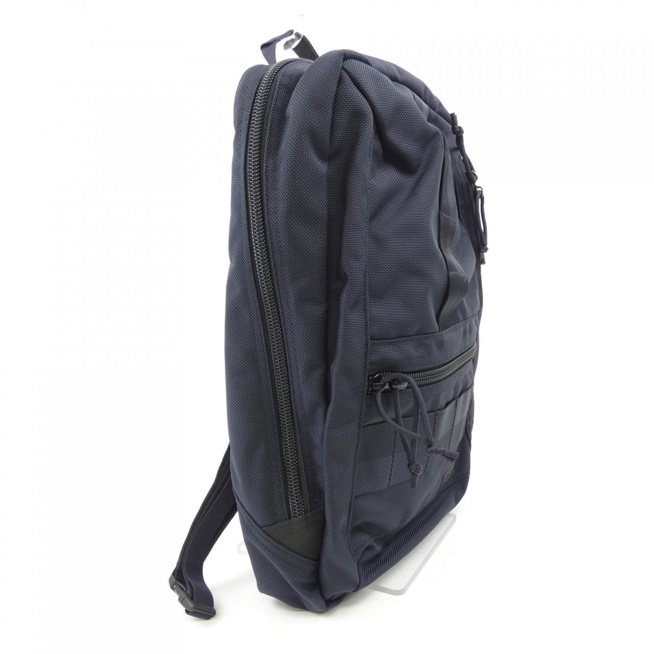 ブリーフィング BRIEFING DELTA ALTER BACKPACK