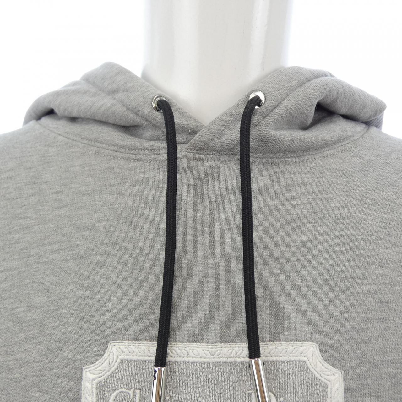 ディオール DIOR スウェットシャツ 243J691A0531 パーカー