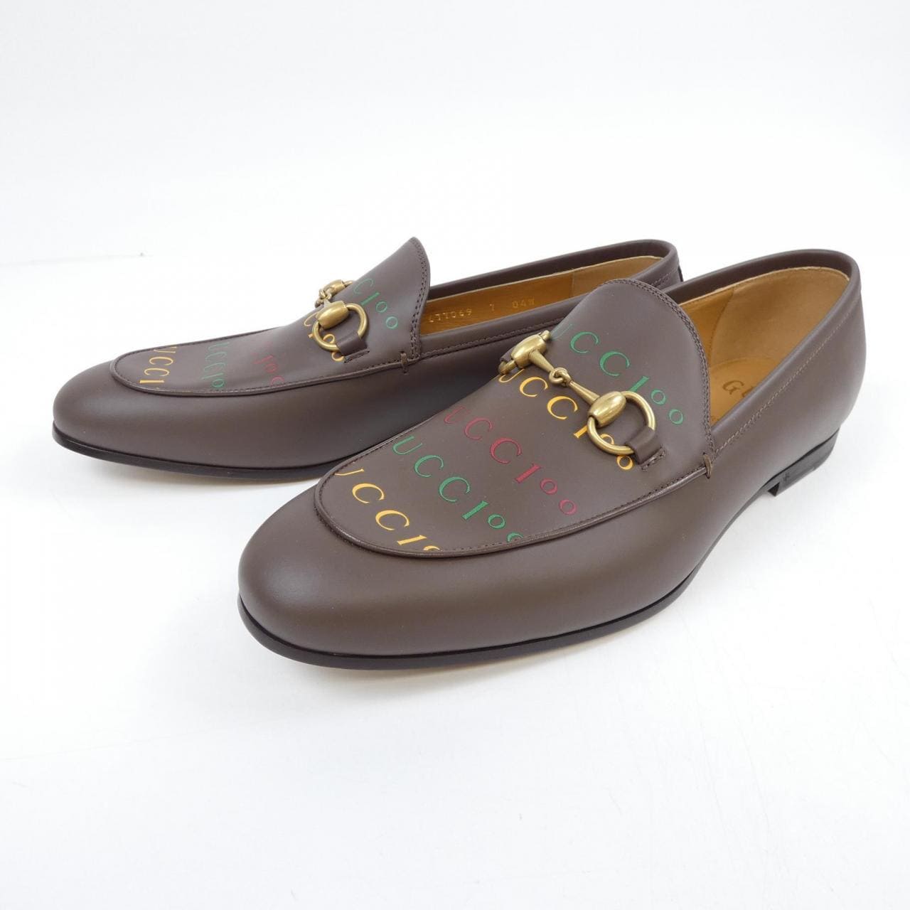 グッチ GUCCI 677069 シューズ