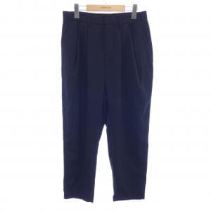 ドゥルカマラ Dulcamara パンツ