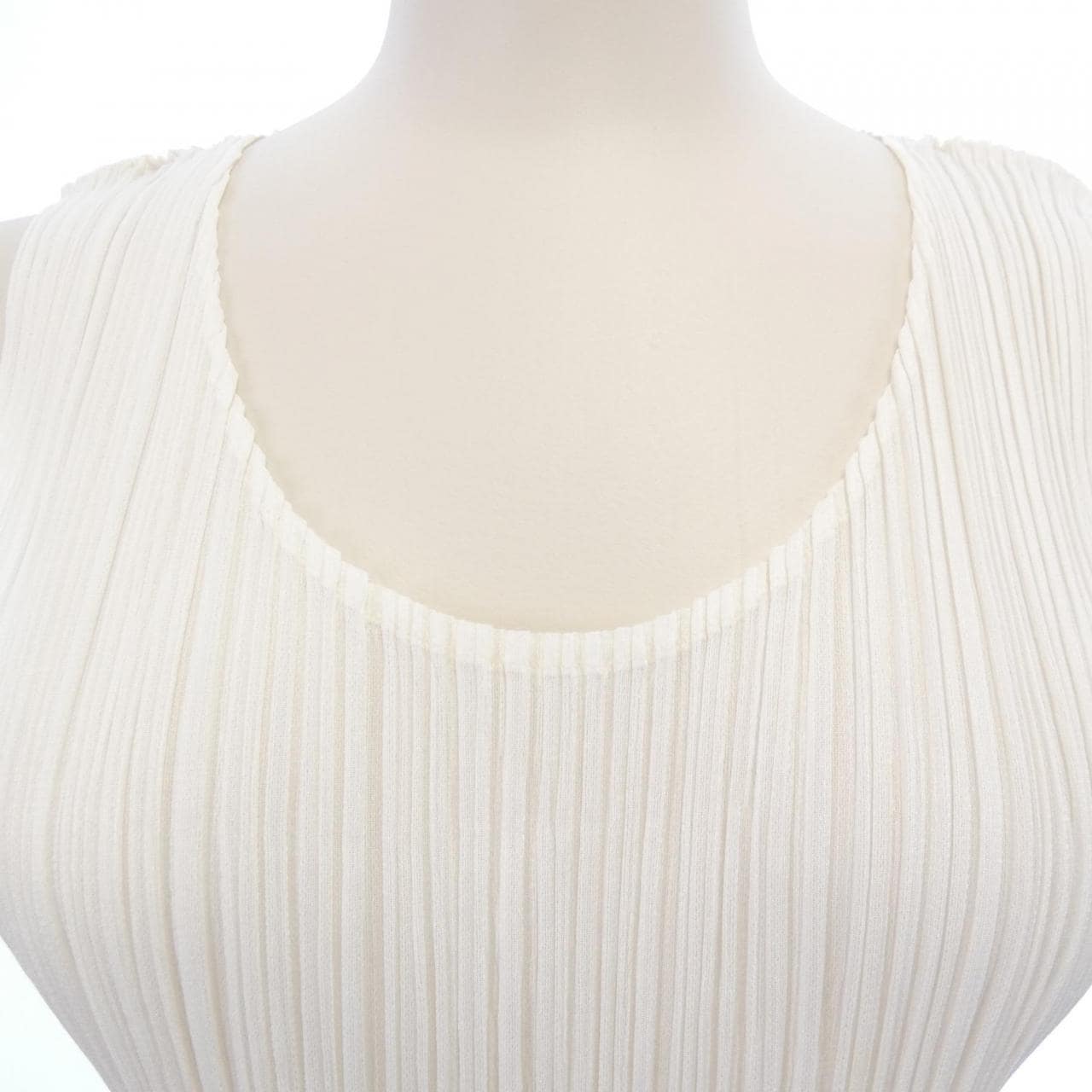 【ヴィンテージ】プリーツプリーズ PLEATS PLEASE PP12-JK601 タンクトップ