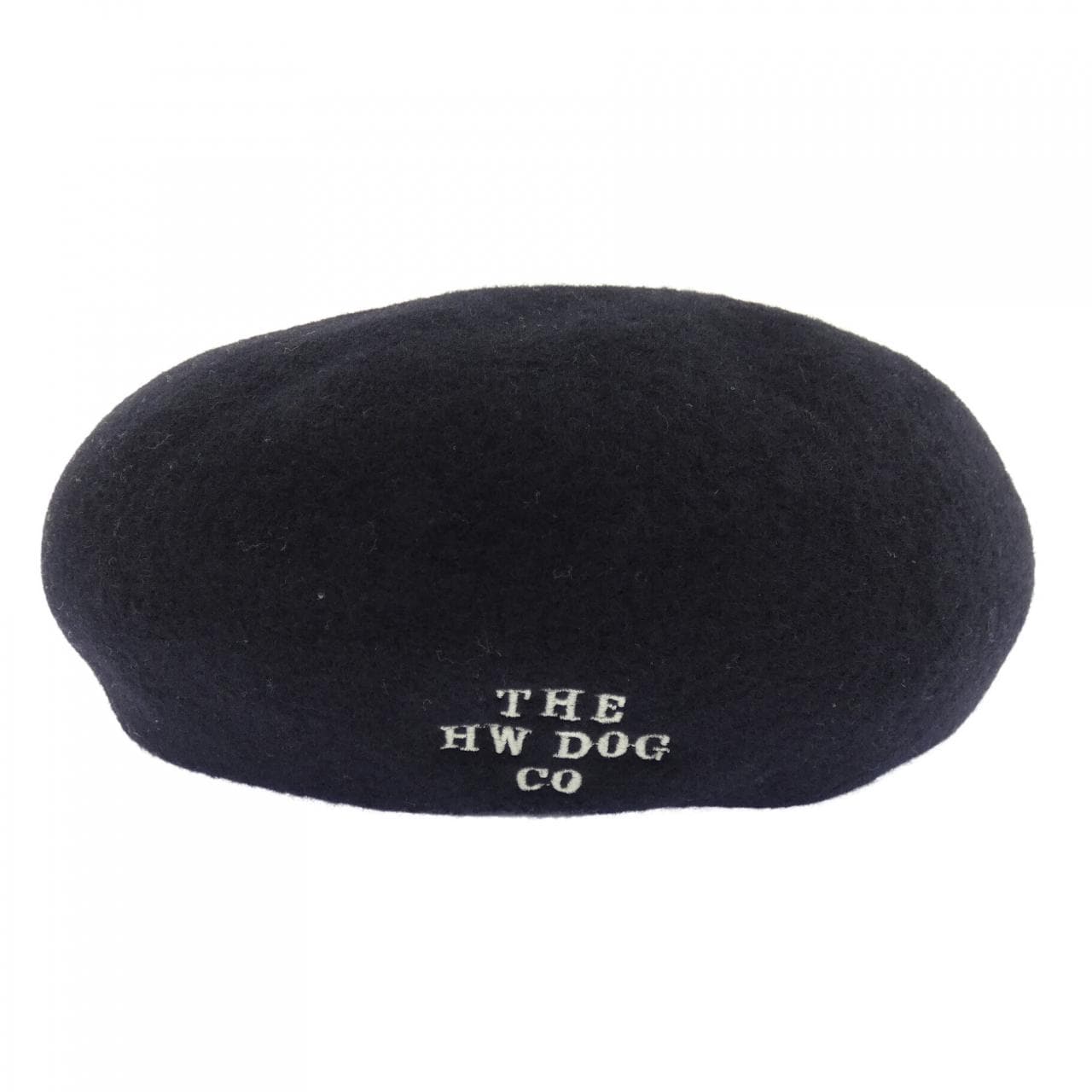 THE H.W.DOG&CO キャップ