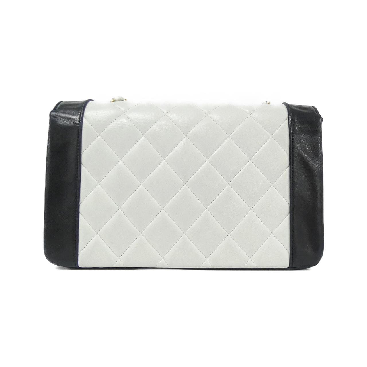 【ヴィンテージ】シャネル 01165 ショルダーバッグ