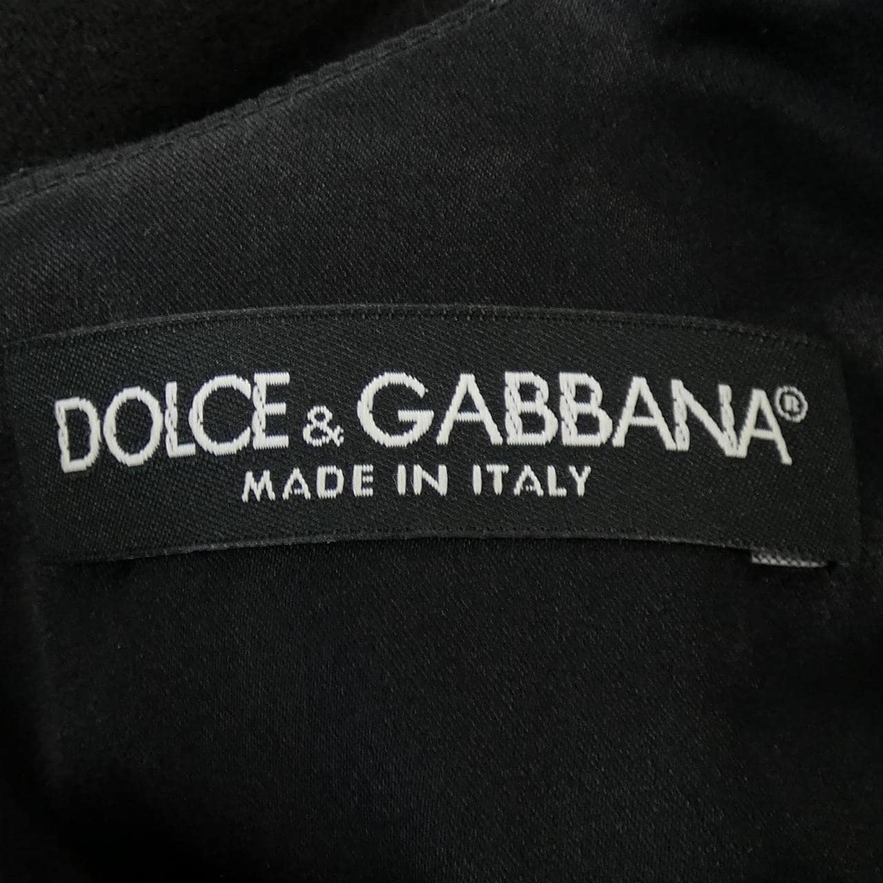 ドルチェアンドガッバーナ DOLCE&GABBANA F67F2Z/FUBD2 ワンピース