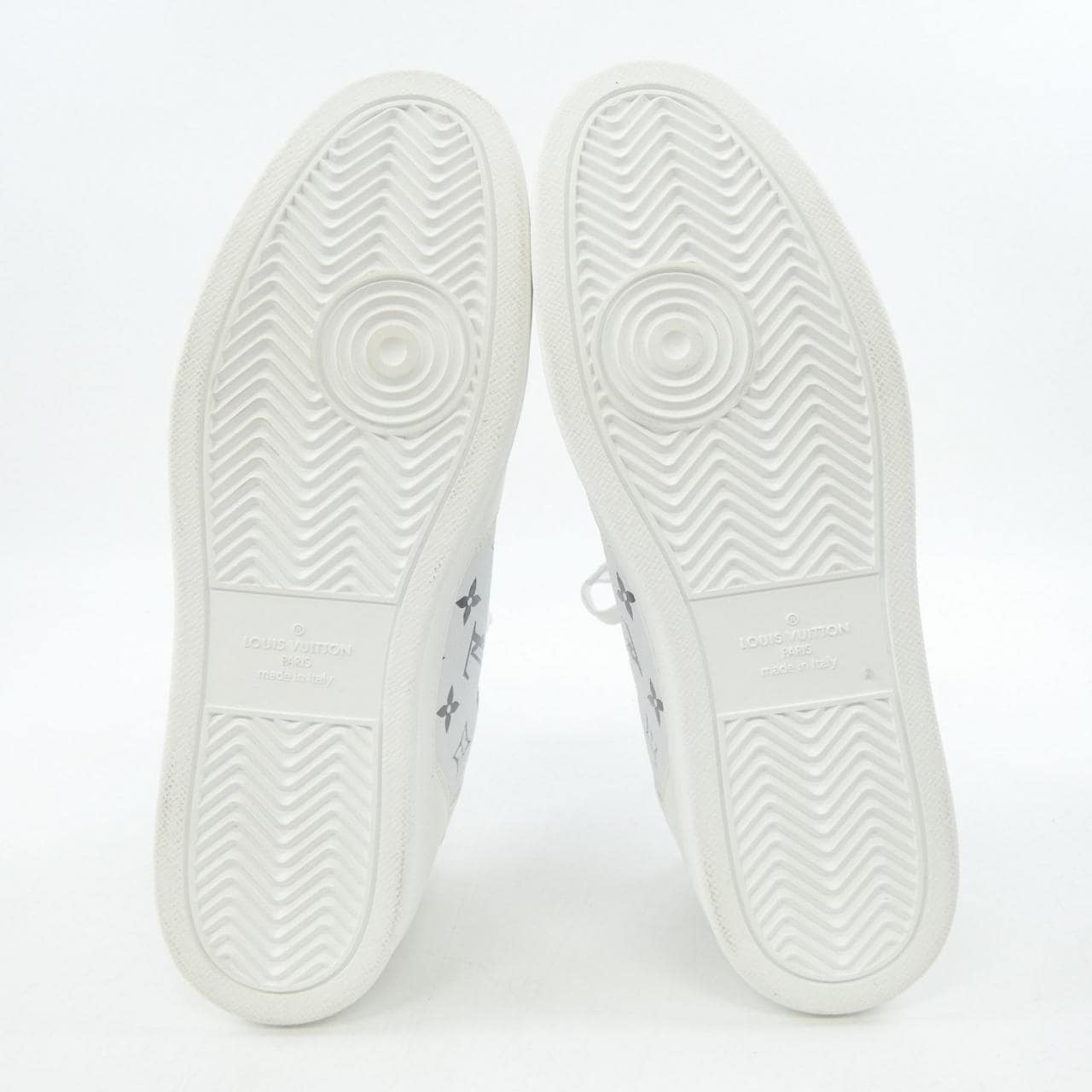 ルイヴィトン LOUIS VUITTON リヴォリライン スニーカー