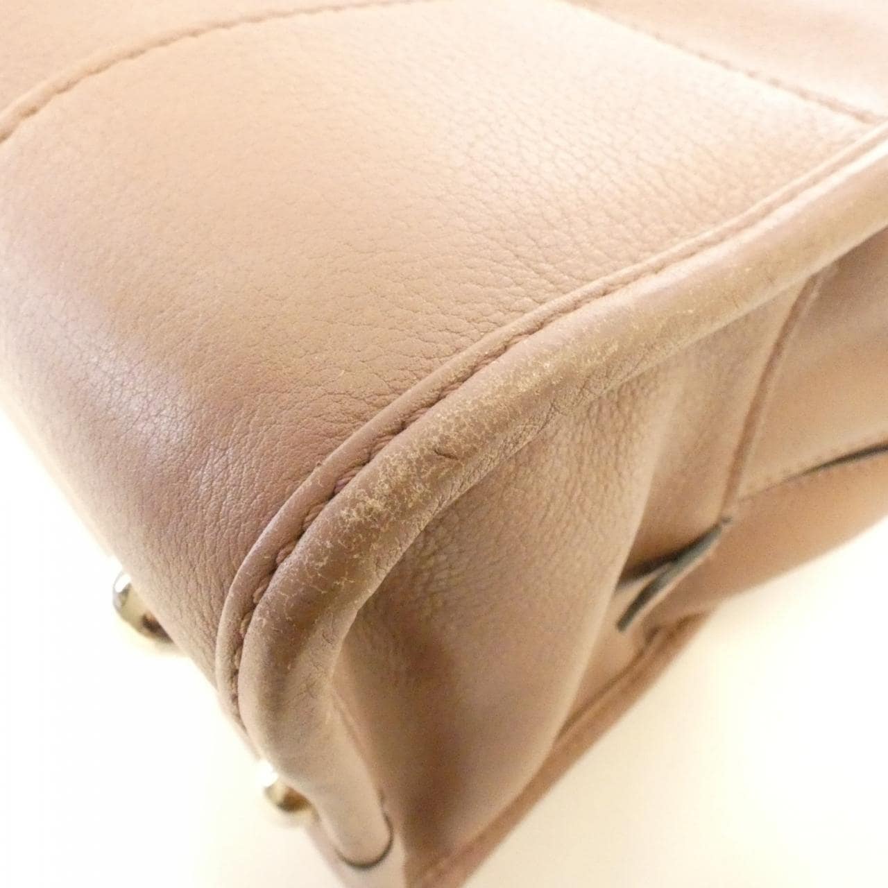 ロエベ アマソナ 36cm 352 79 A22 バッグ