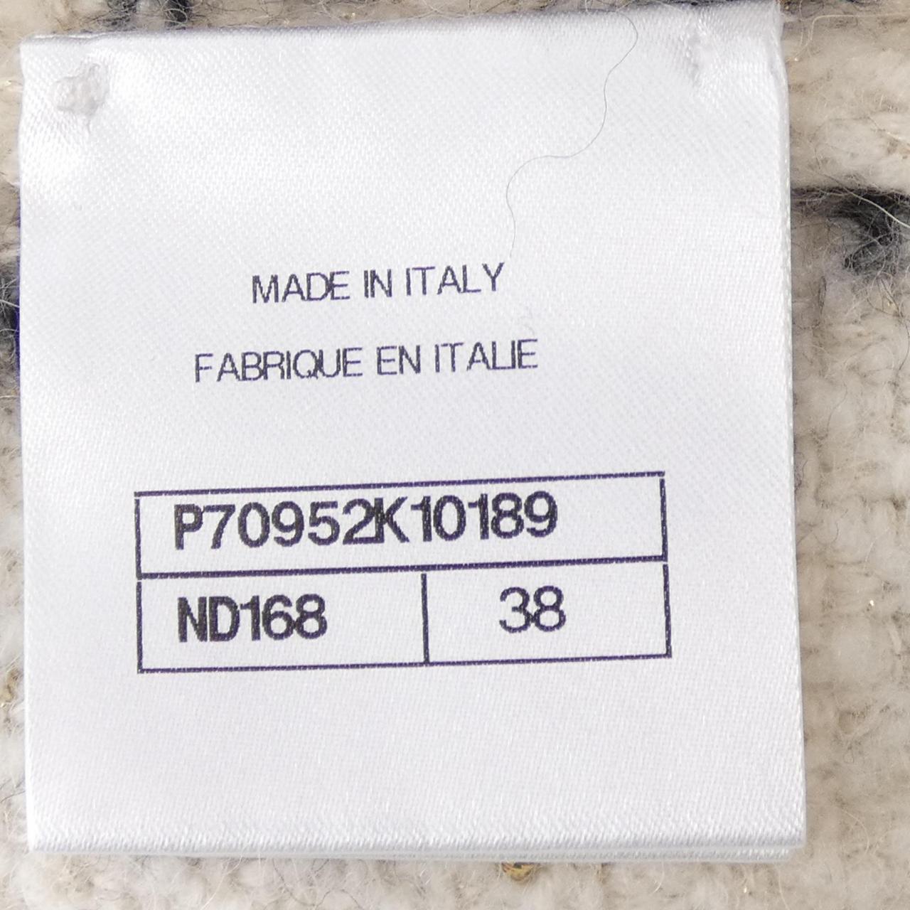 シャネル CHANEL P70952K10189 トップス