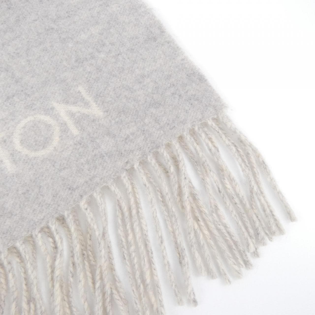 ルイヴィトン LOUIS VUITTON エシャルプ レイキャビック M71126 マフラー