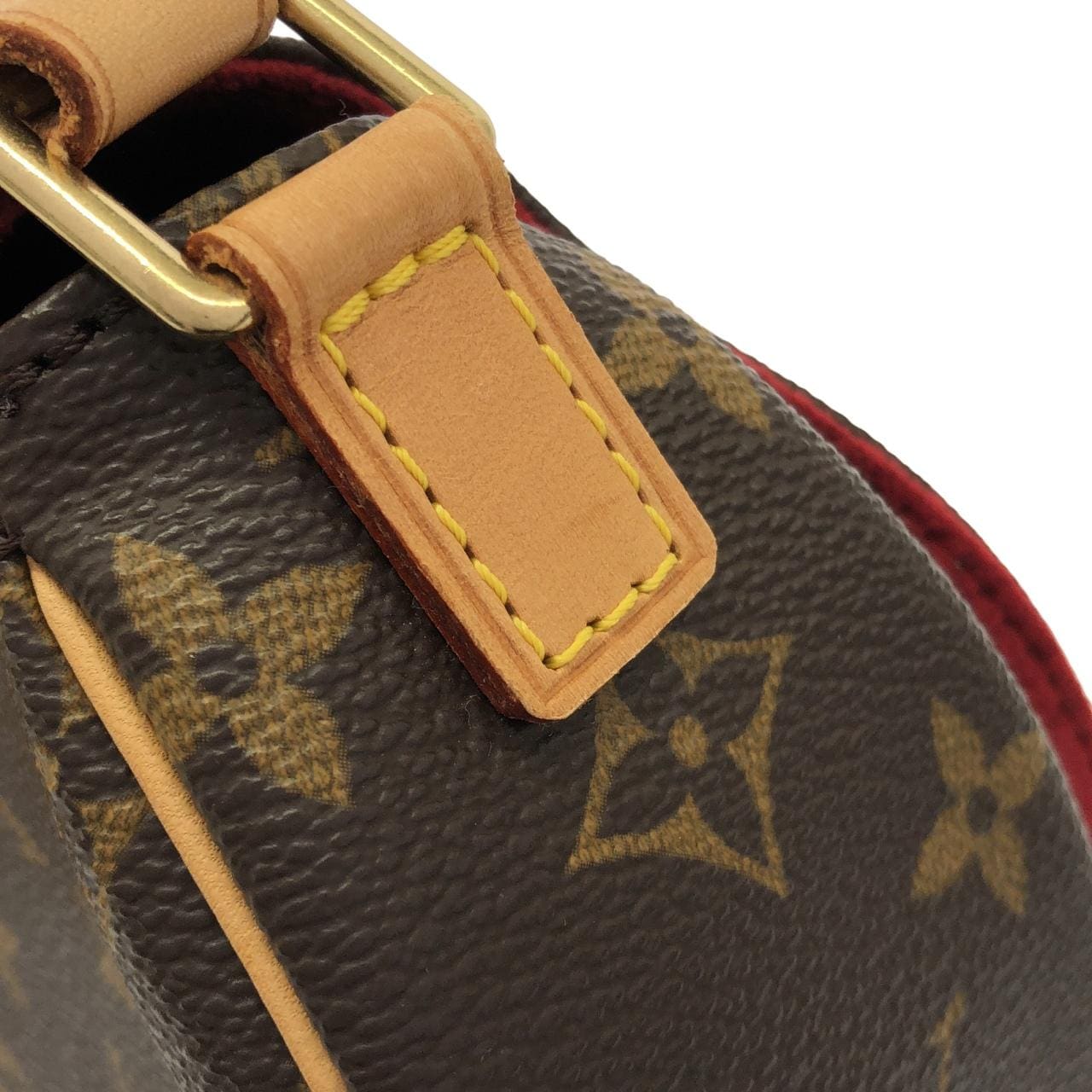 ルイヴィトン モノグラム タンブラン M51179 ショルダーバッグ