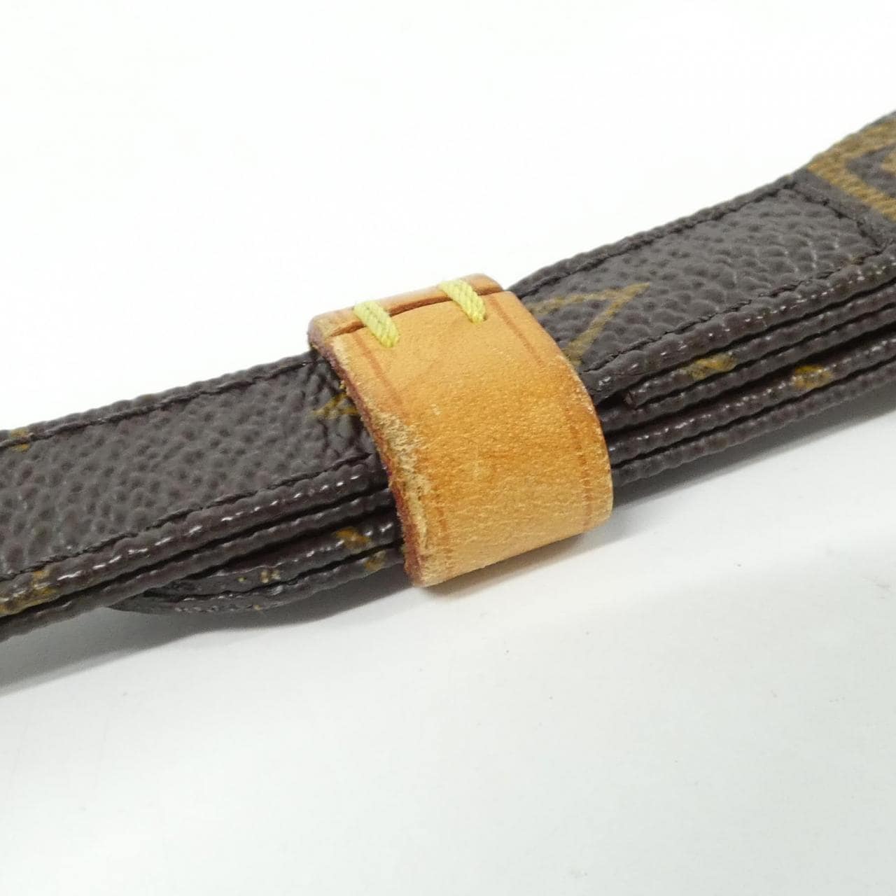 ルイヴィトン モノグラム ショルダー ストラップ J52315