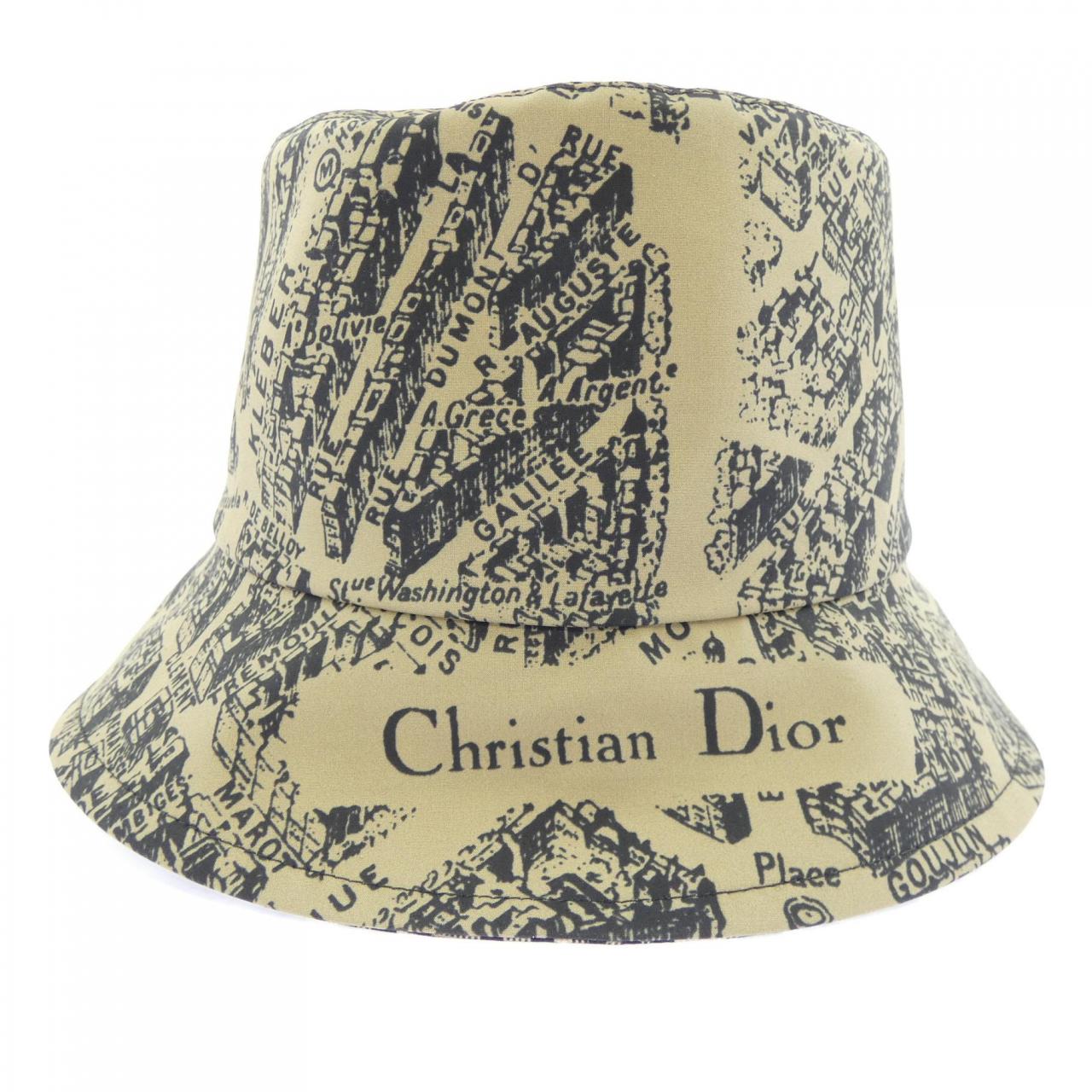 クリスチャンディオール CHRISTIAN DIOR 32CPA923I130 ハット
