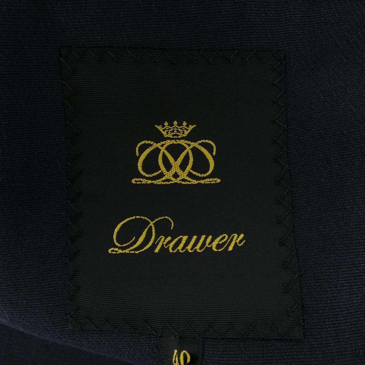 ドゥロワー DRAWER 6522-299-0539 ジャケット