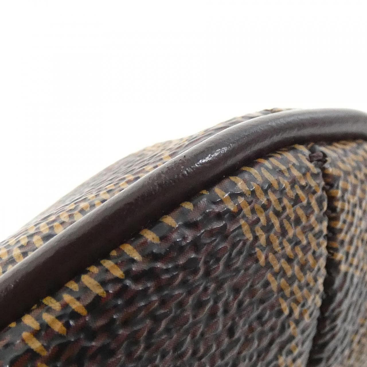 ルイヴィトン ダミエ ミュゼット サルサ N51300 ショルダーバッグ