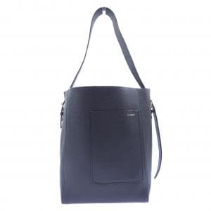 ヴァレクストラ VALEXTRA ポーチ付 バケットバッグ WBSF0095028LOCBI BAG