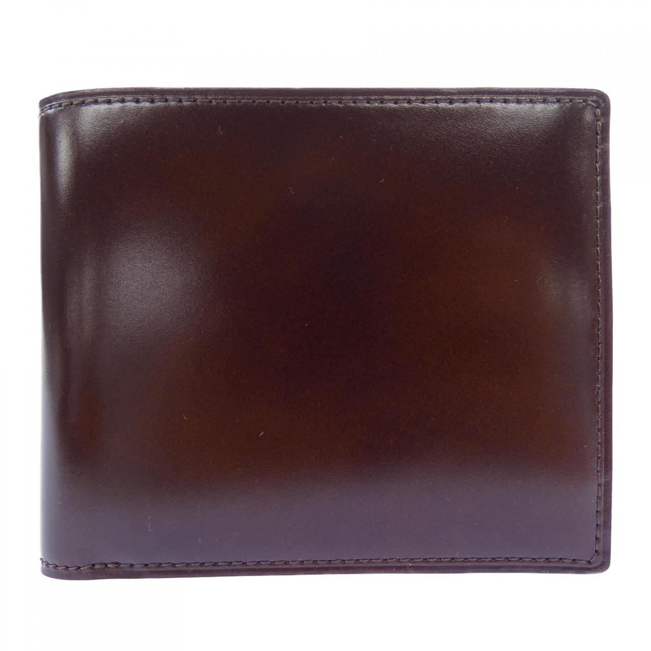 ツチヤカバン 土屋鞄 WALLET