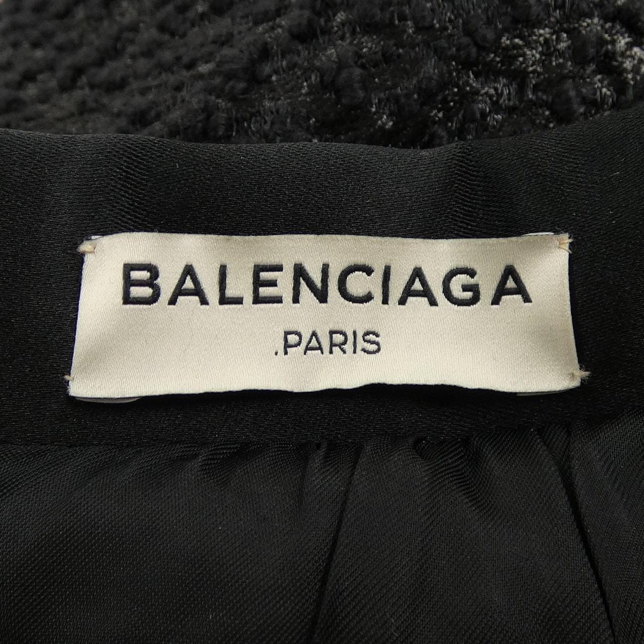 バレンシアガ BALENCIAGA 405039 TPF07 スカート