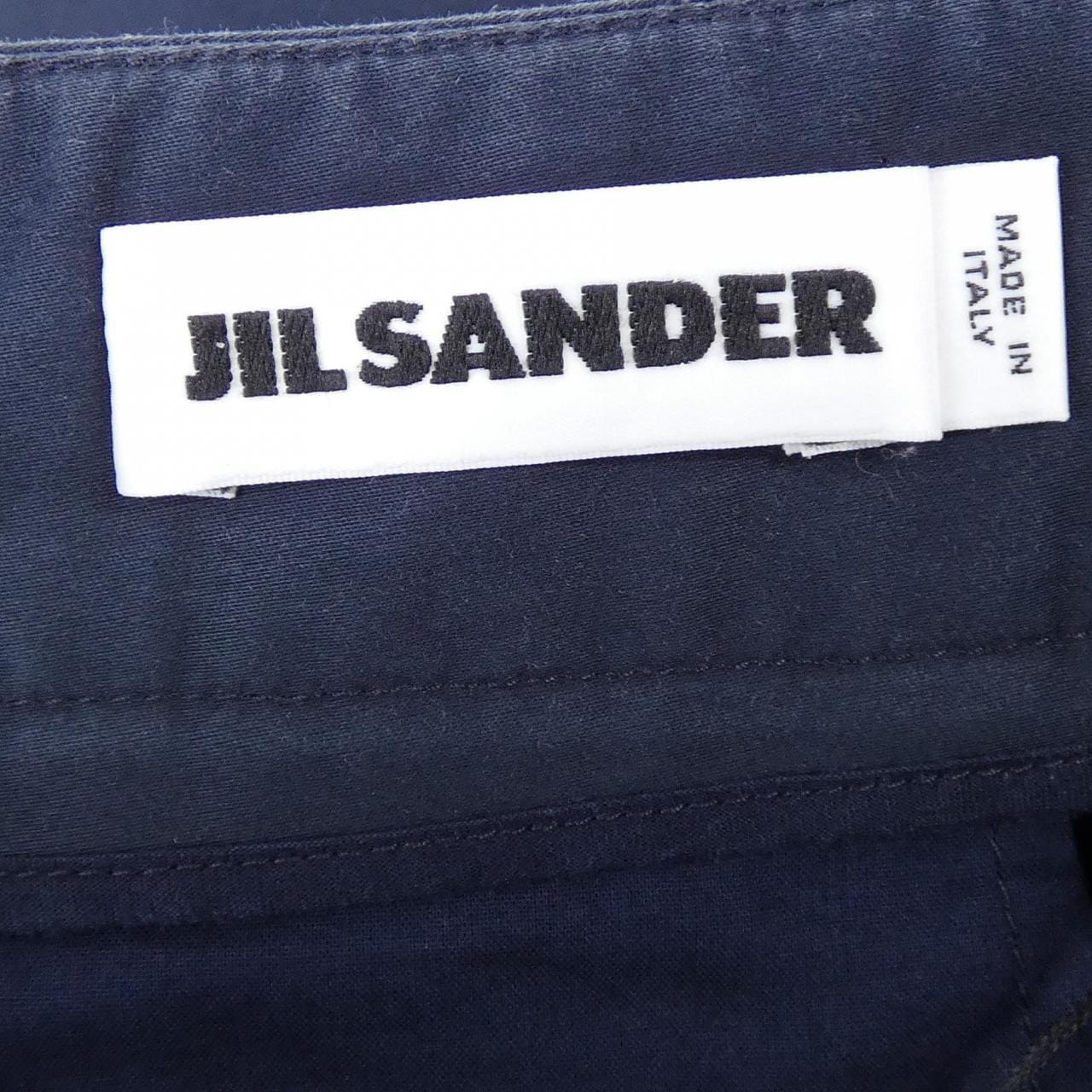 ジルサンダー JIL SANDER パンツ