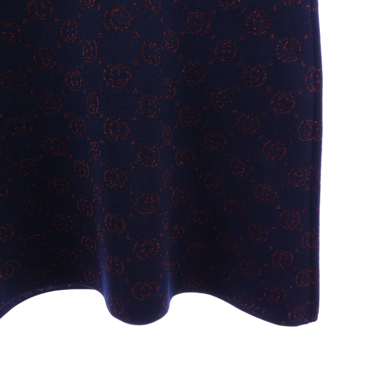 グッチ GUCCI 605923 XKAHT スカート