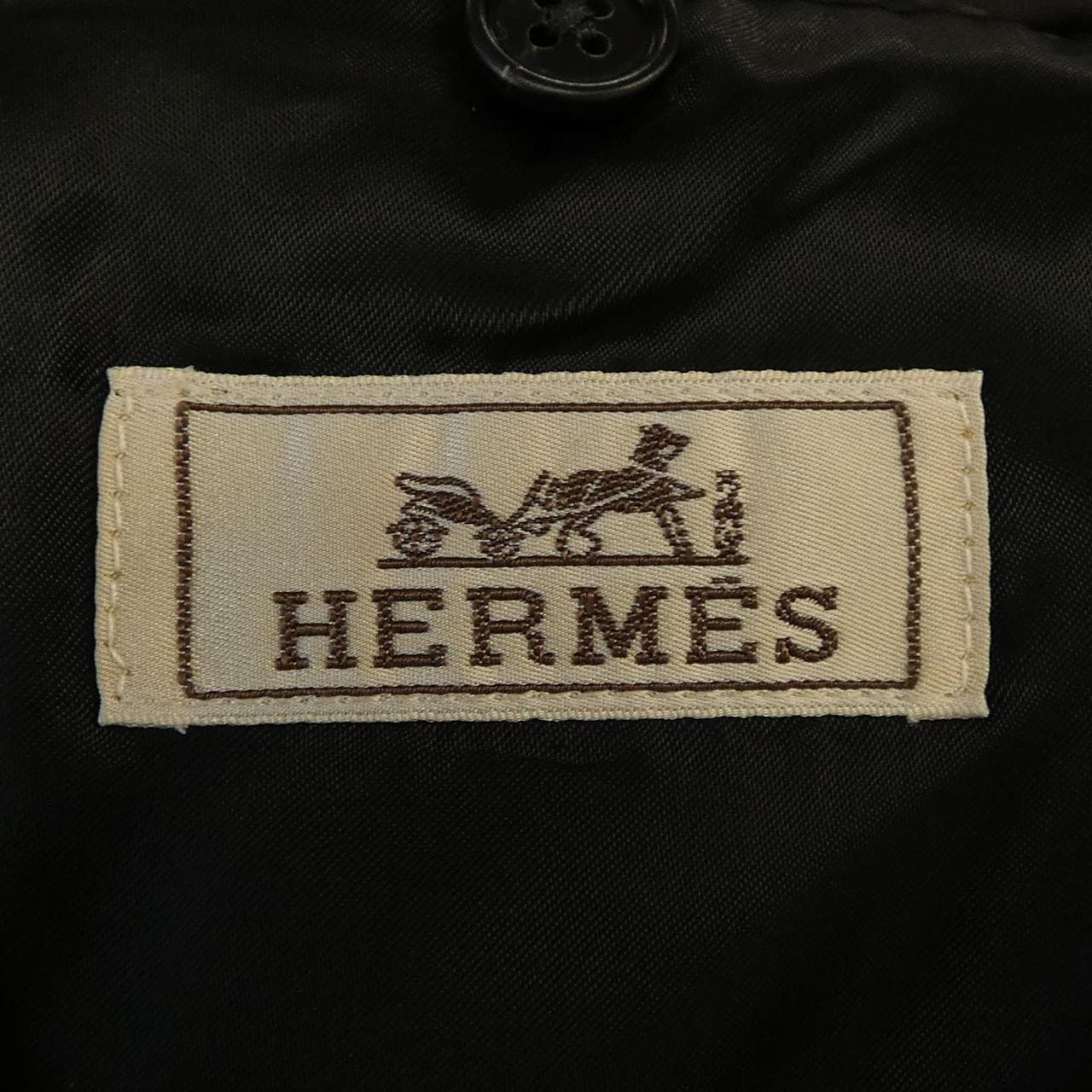 エルメス HERMES プティ･ポール 561240H3 コート