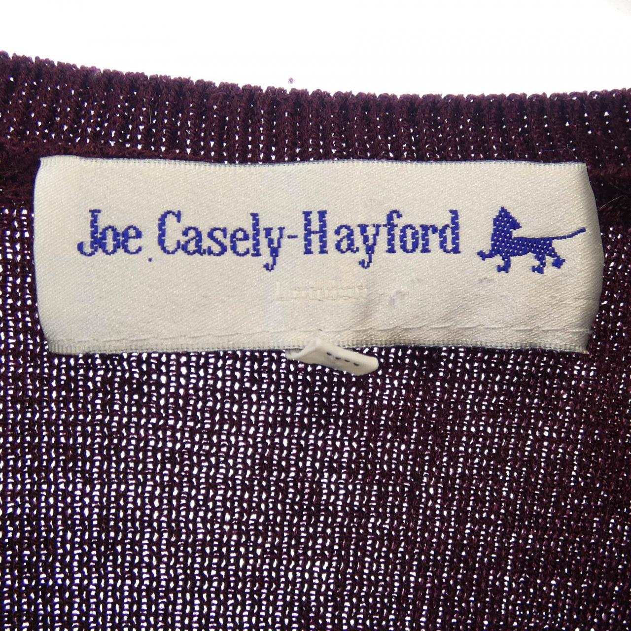 【ヴィンテージ】Joe Casely-Hayford Joe Casely-Hayford ニット