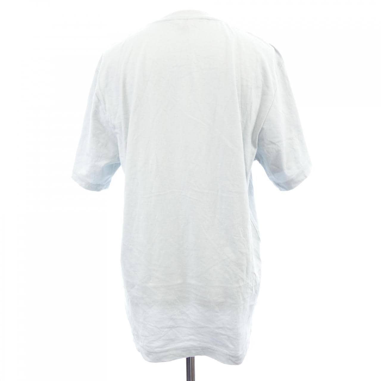 ミナペルホネン mina perhonen EV0771 antenna wo haru Tシャツ