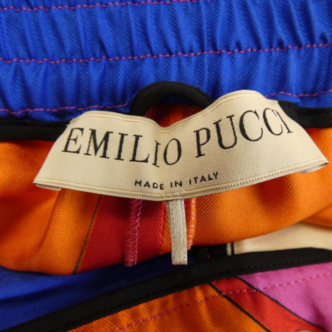エミリオプッチ EMILIO PUCCI パンツ