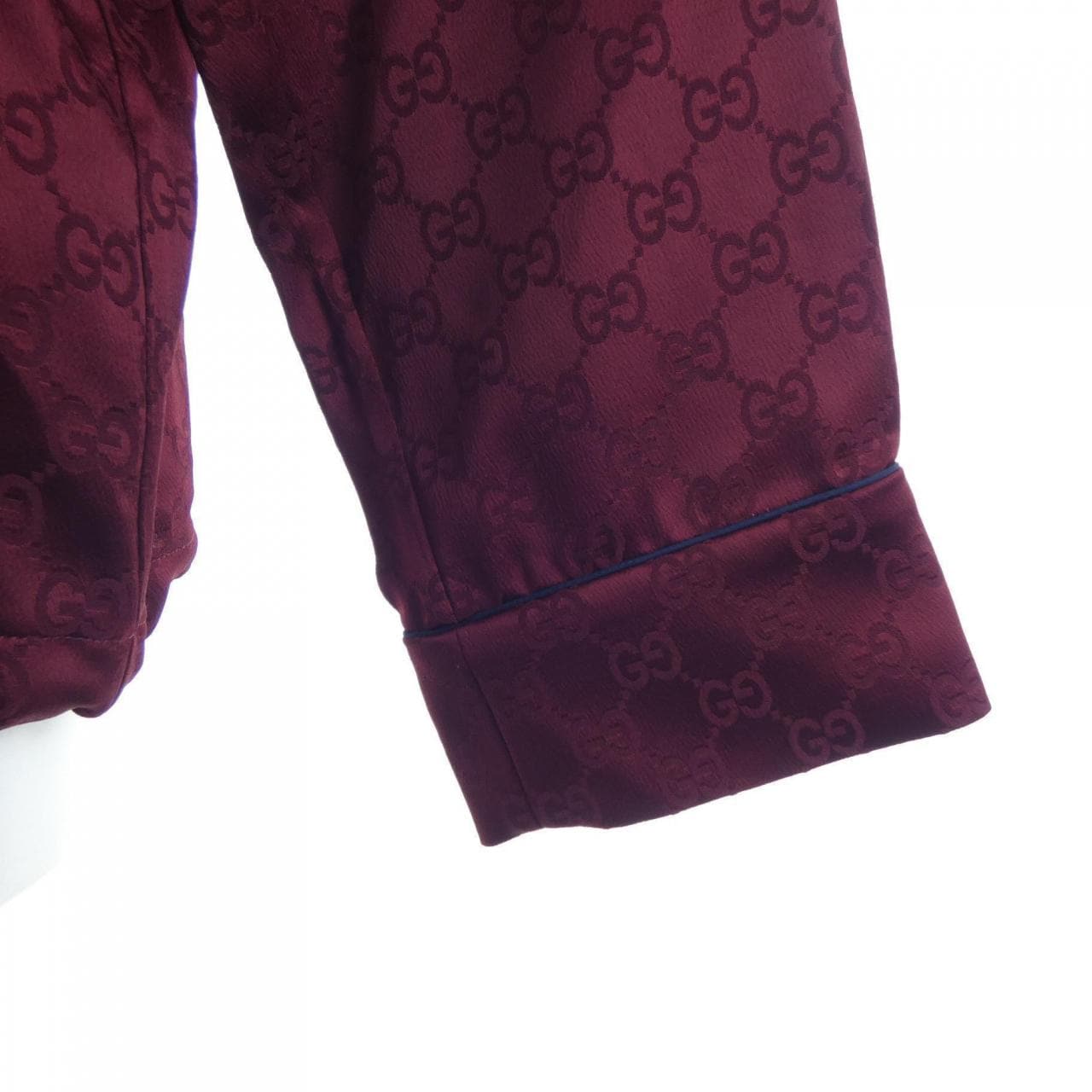 グッチ GUCCI 836292 Z7ADF シャツ
