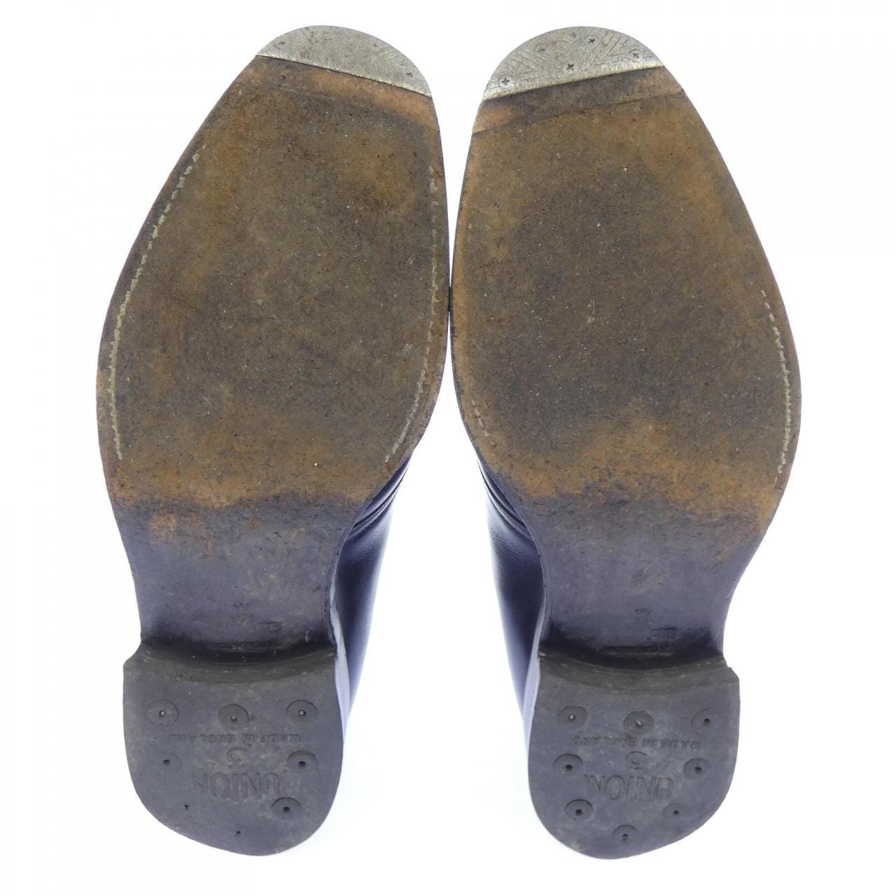 ジョンロブ JOHN LOBB ブーツ