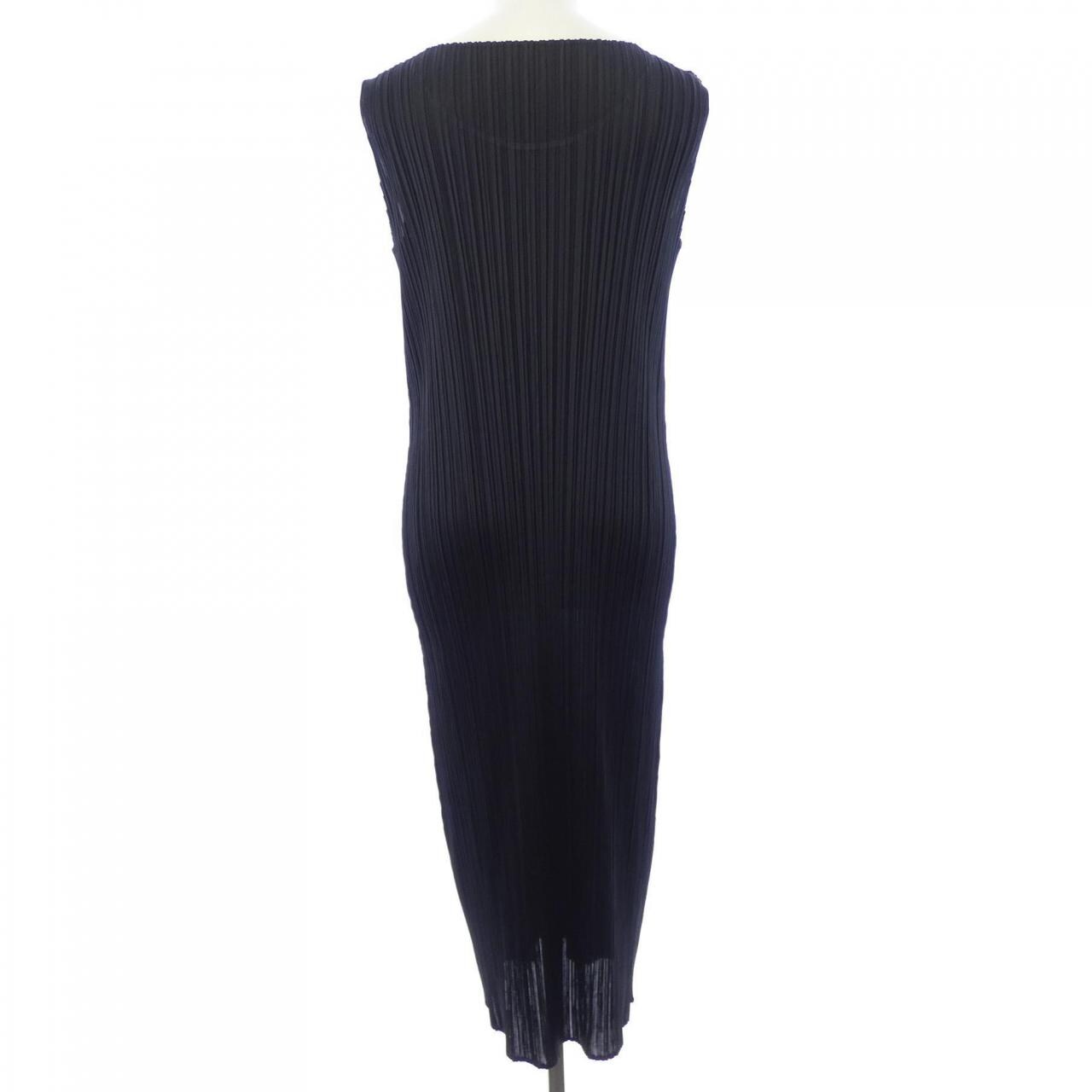 プリーツプリーズ PLEATS PLEASE ワンピース