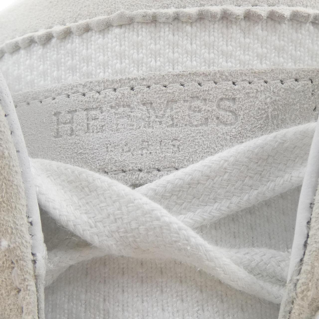 エルメス HERMES バウンシング BOUNCING 241200Z スニーカー