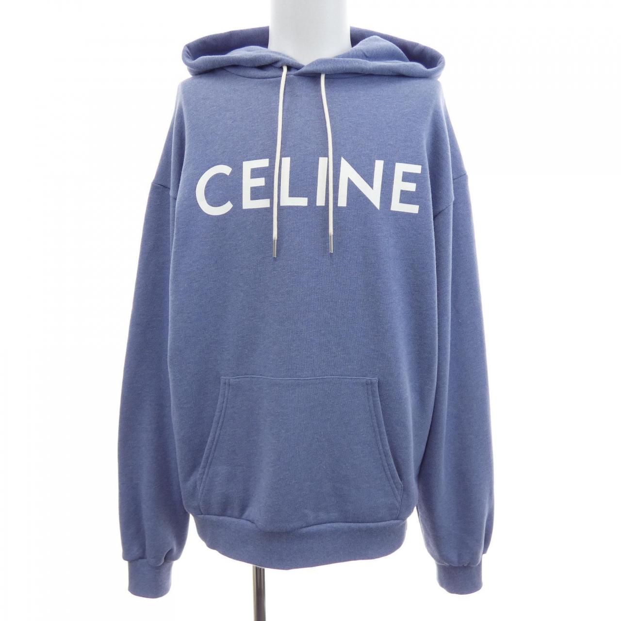 セリーヌ CELINE 2Y369670Q パーカー