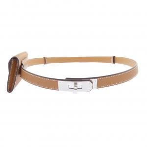 エルメス HERMES KELLY　POCKET ケリー ポケット18mm BELT