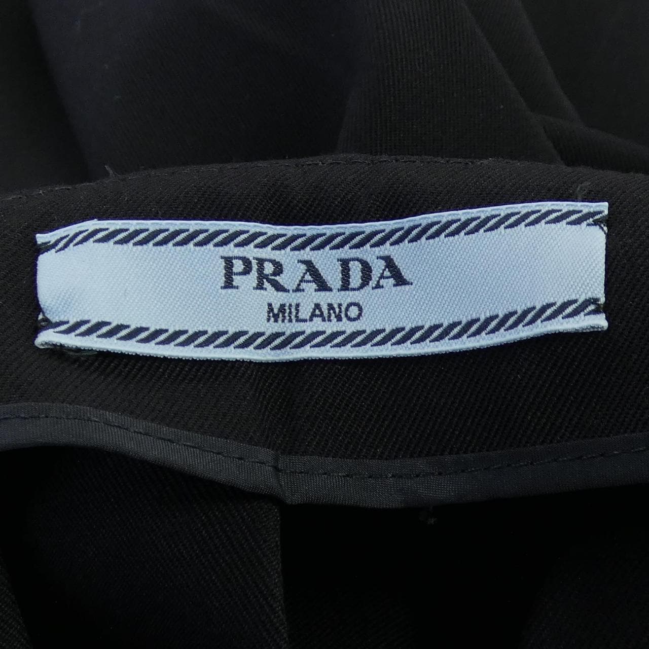 プラダ PRADA P185Y SOOO 108N スカート