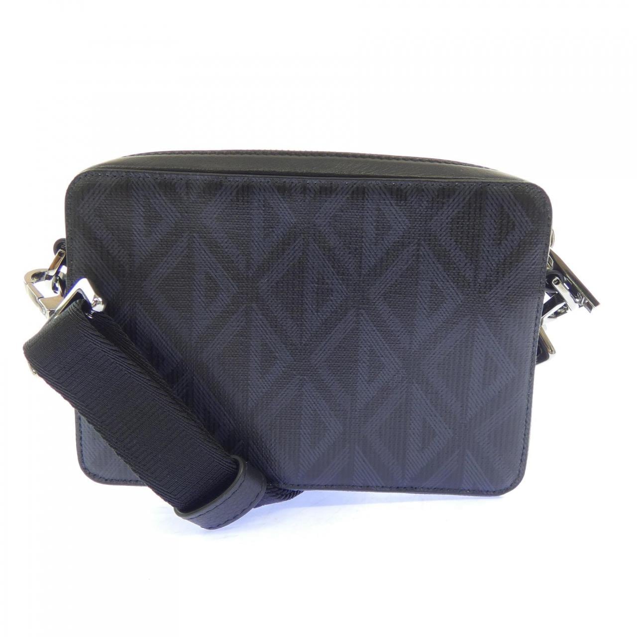 ディオール DIOR CD DIAMOND キャンバス 2ESBC119DCO BAG