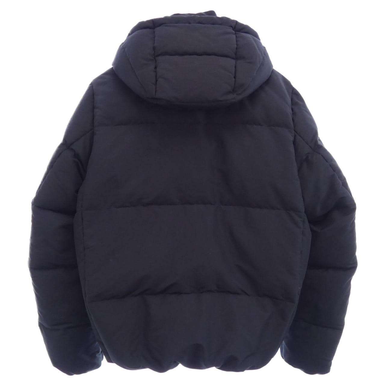 NANO UNIVERSE down jacket