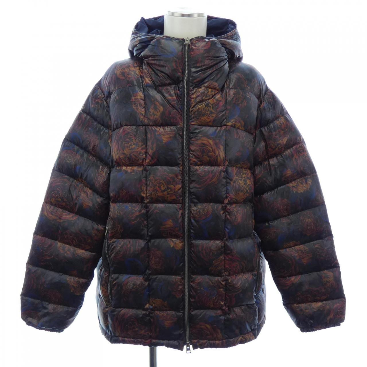 ETRO down jacket