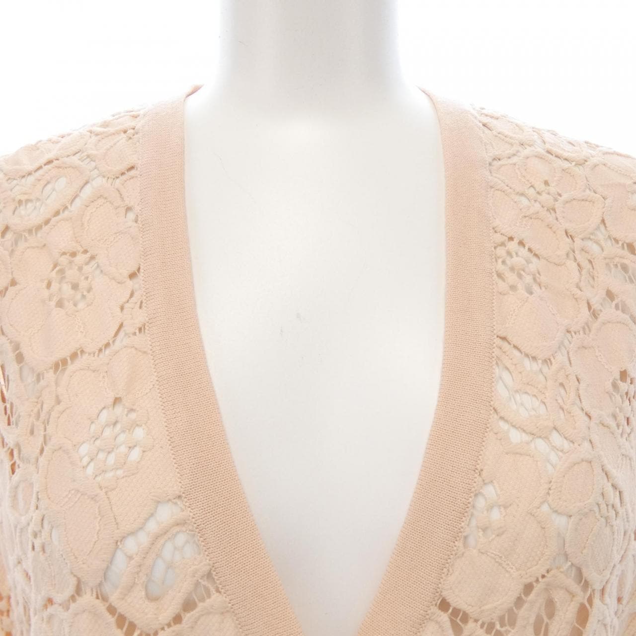 エスカーダ ESCADA カーディガン