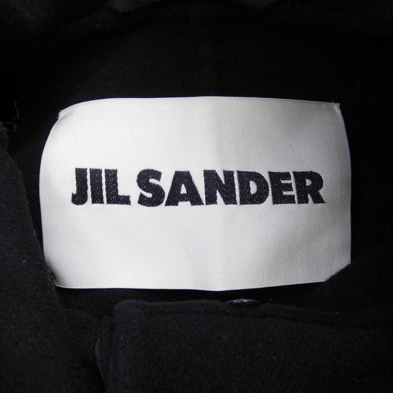 ジルサンダー JIL SANDER ケープ