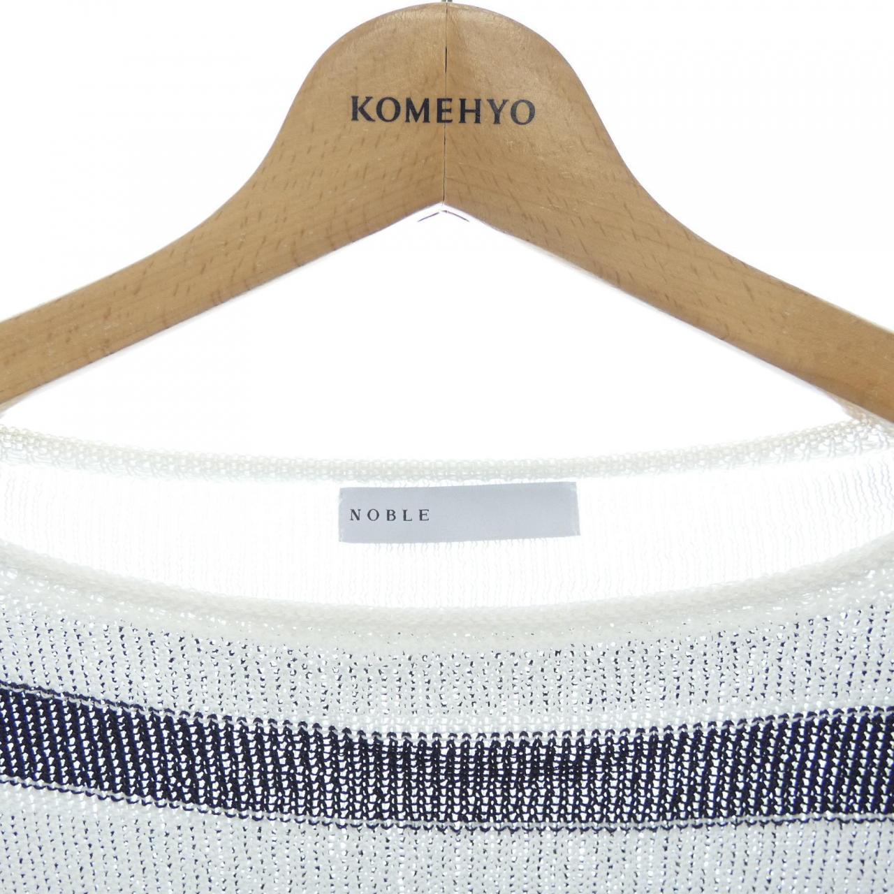 Noble Noble Knit