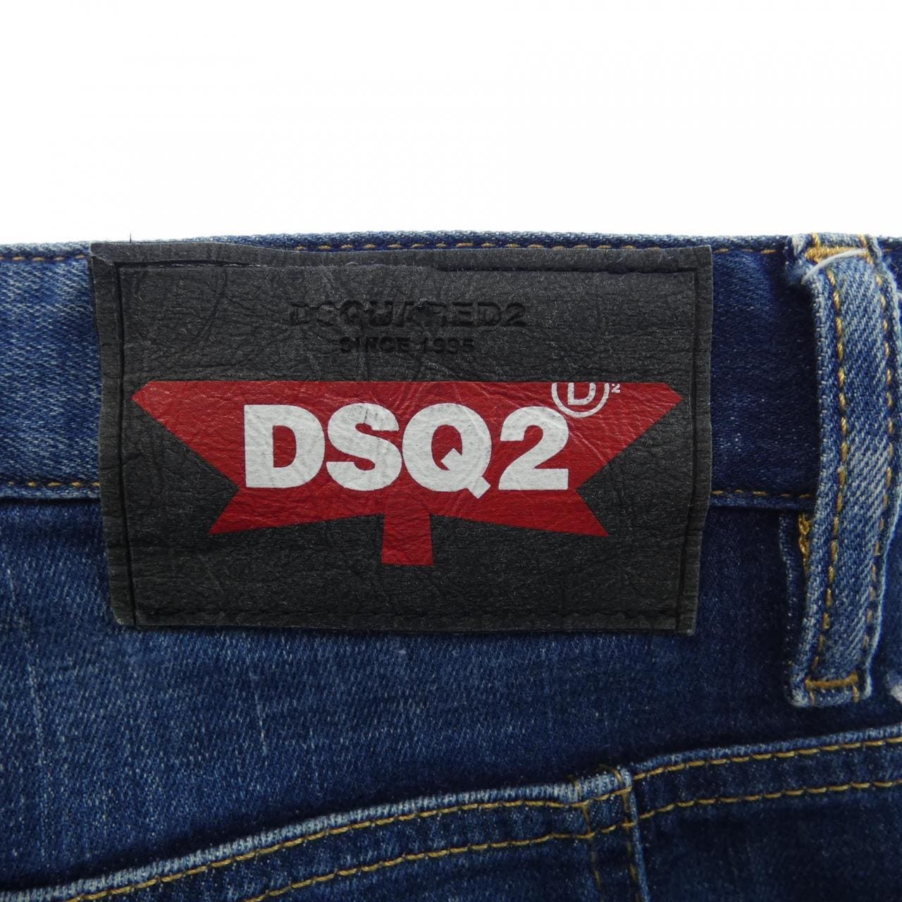 DSQUARED2 DSQUARED2 牛仔裤