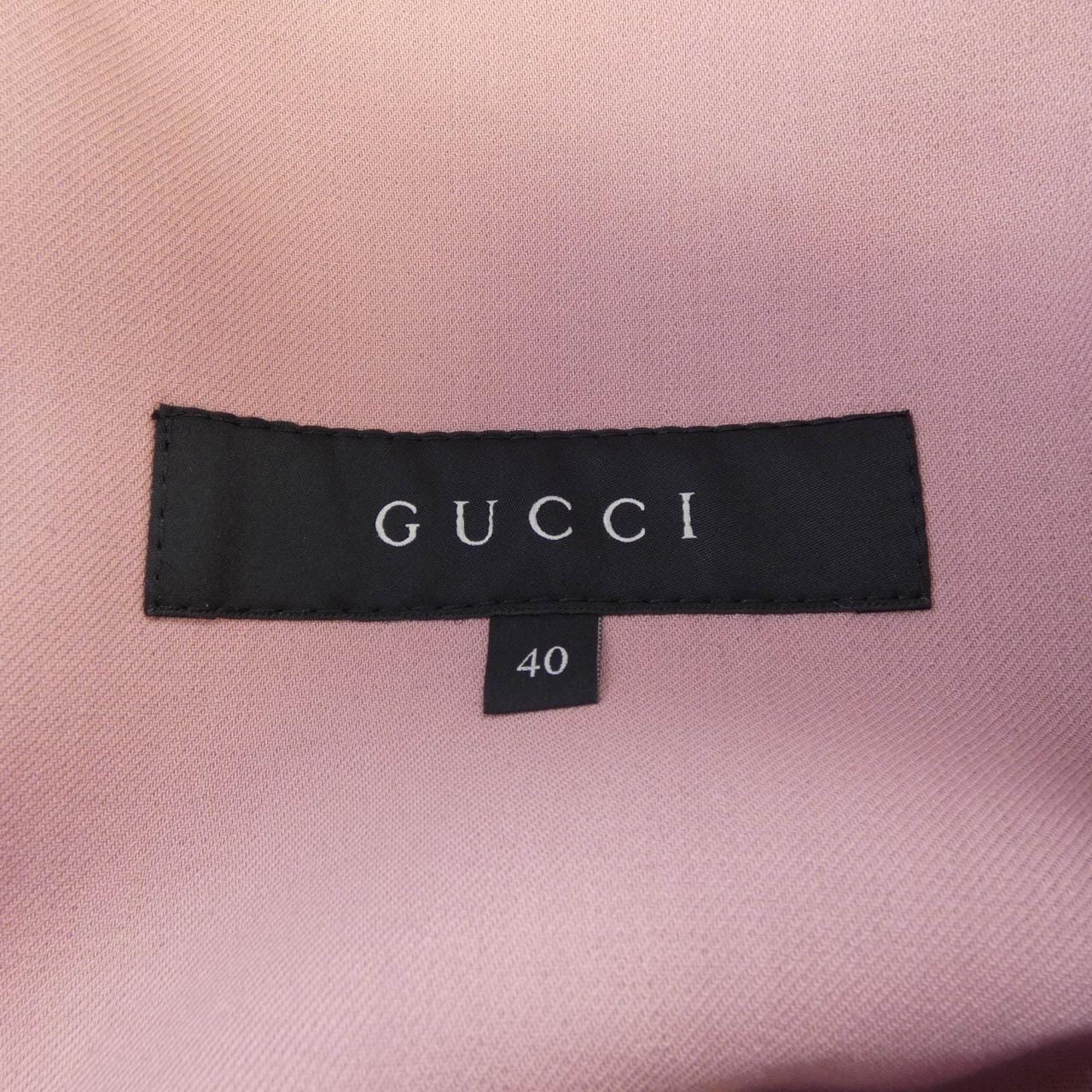 Gucci GUCCI coat