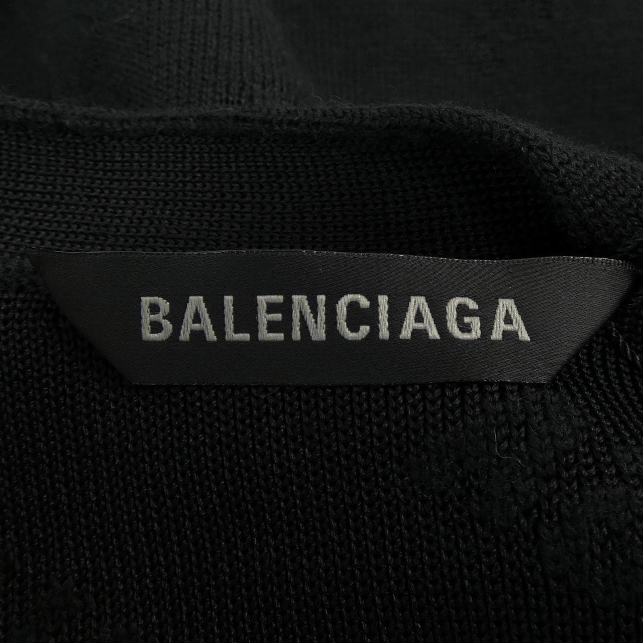 バレンシアガ BALENCIAGA カーディガン