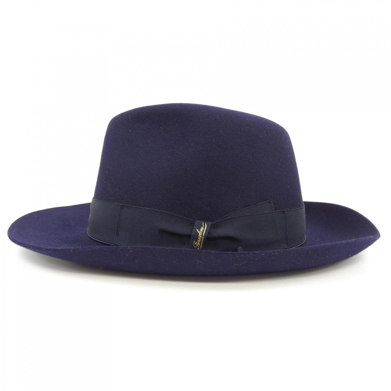 ボルサリーノ BORSALINO ハット