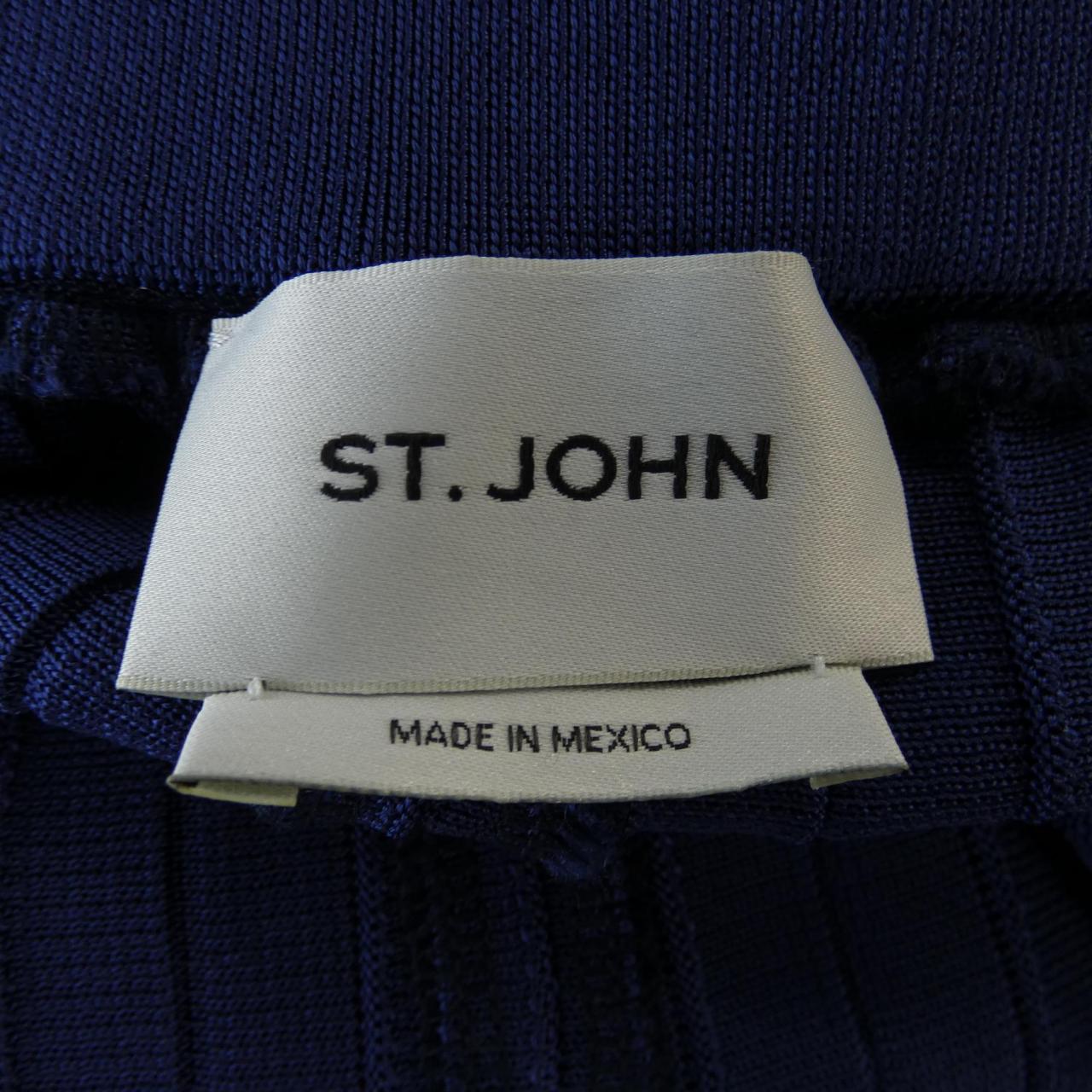 セントジョン ST.JOHN パンツ