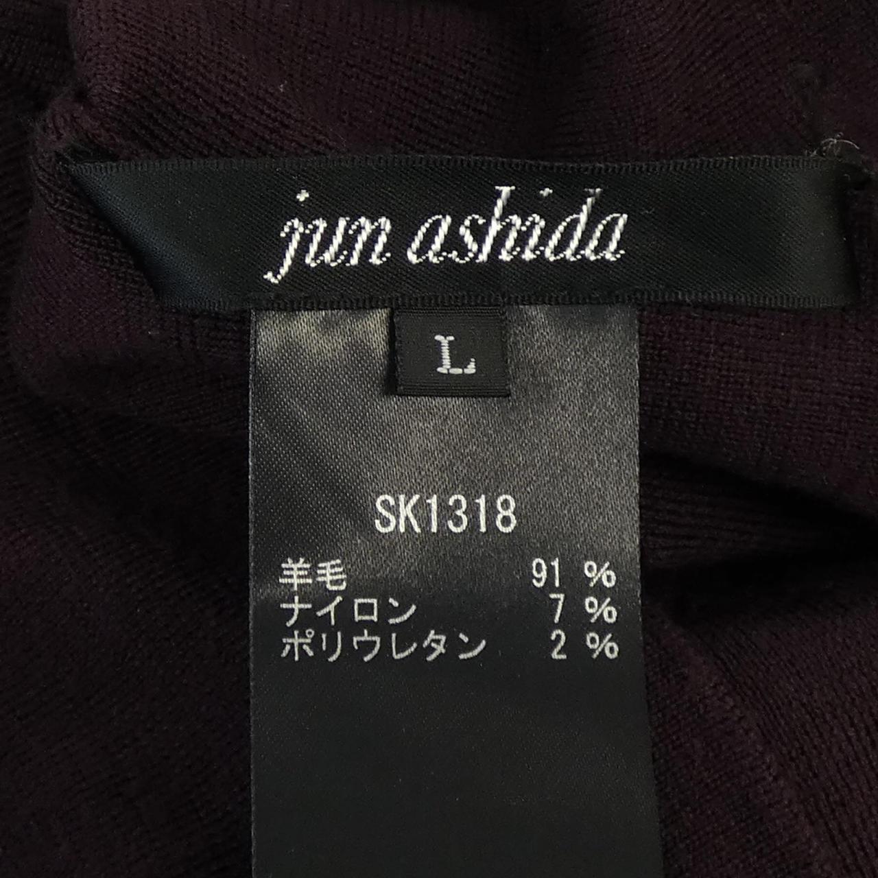ジュンアシダ JUN ASHIDA ニット