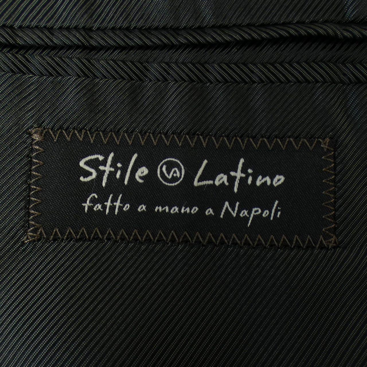 STILE LATINO NAPOLI スーツ