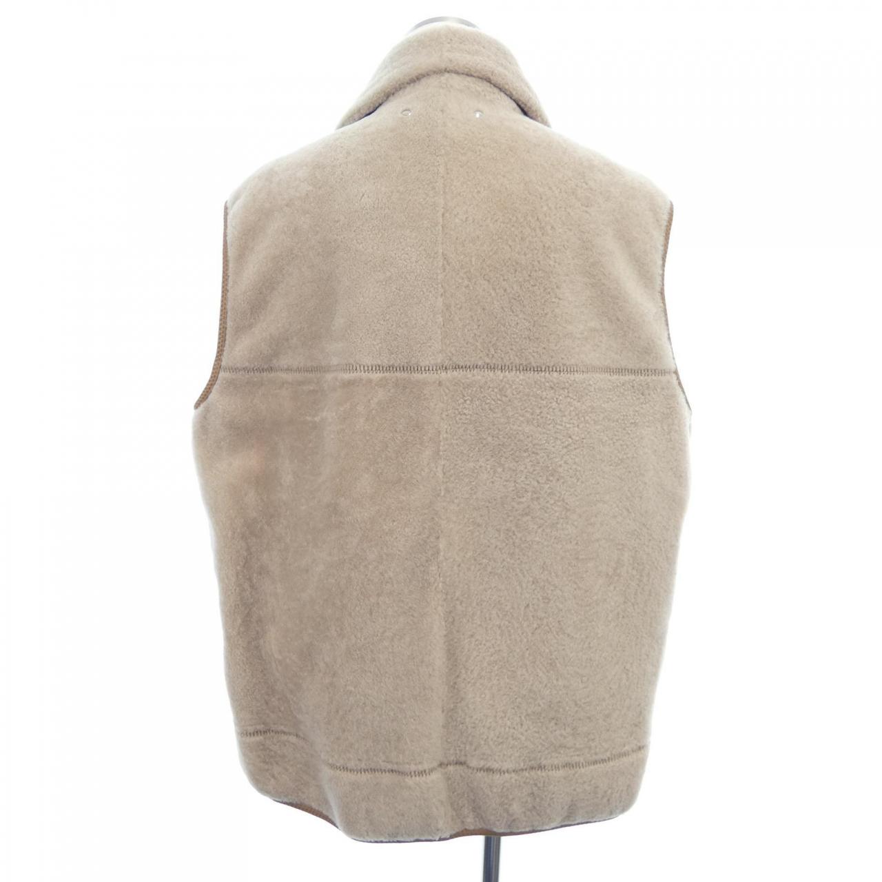 ベルルッティ Berluti ベスト