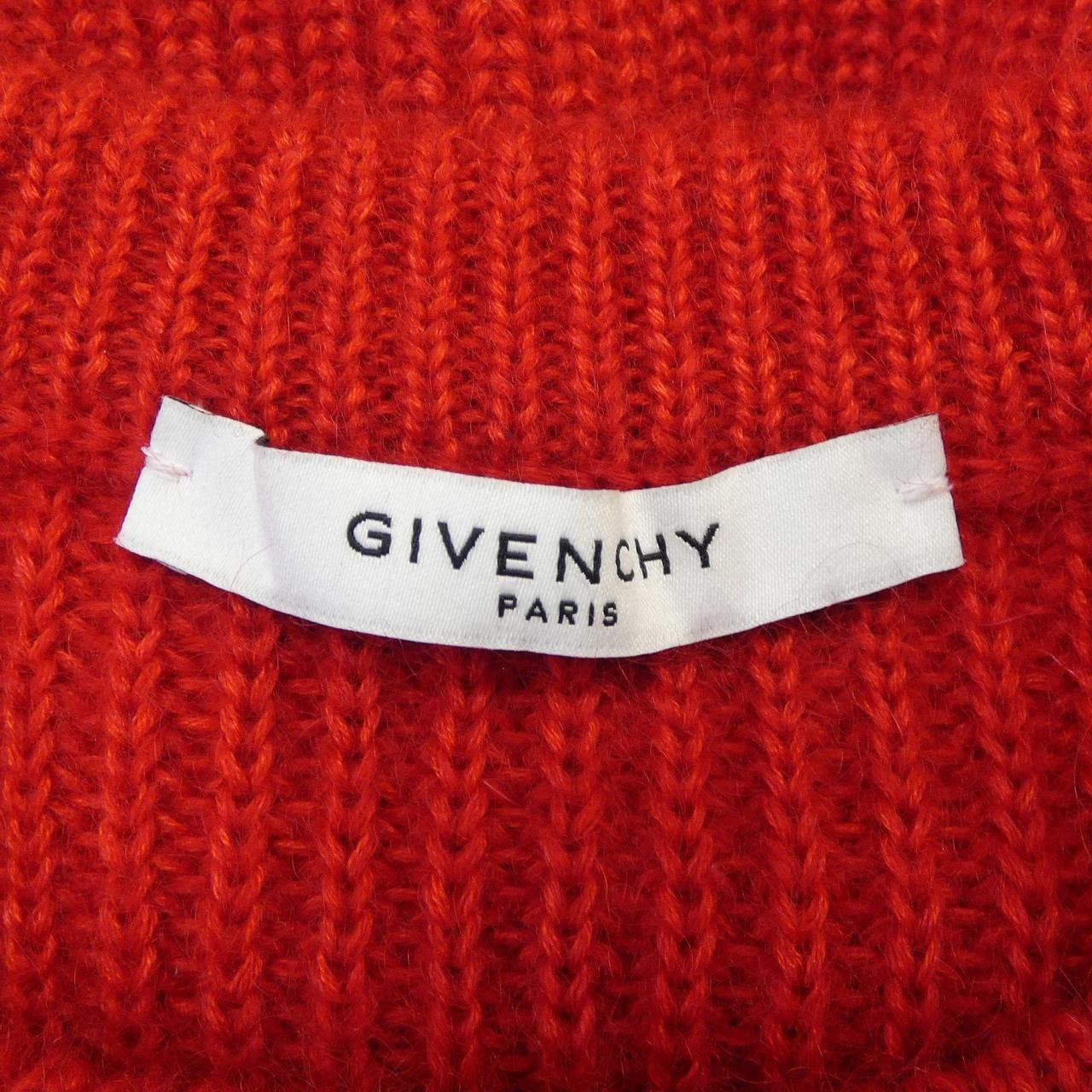 ジバンシー GIVENCHY ニット