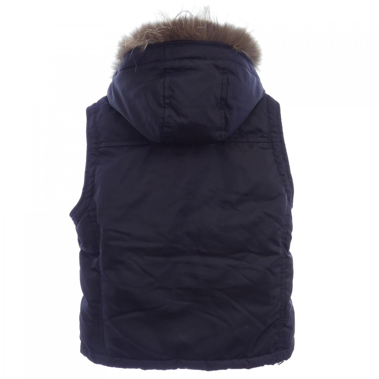 ブラックレーベルクレストブリッジ BLACK LABEL CRESTBRI ダウンジャケット